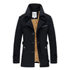 Cocoa Yacht Club Men's Plus Size Jacket