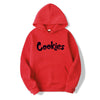 Cocoa Yacht Club Cookies Hooded Sweatshirt