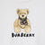 Thomas Bear Cotton T-shirt, 3-14 Years