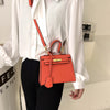 Cocoa Yacht Club Candy Color Handbag