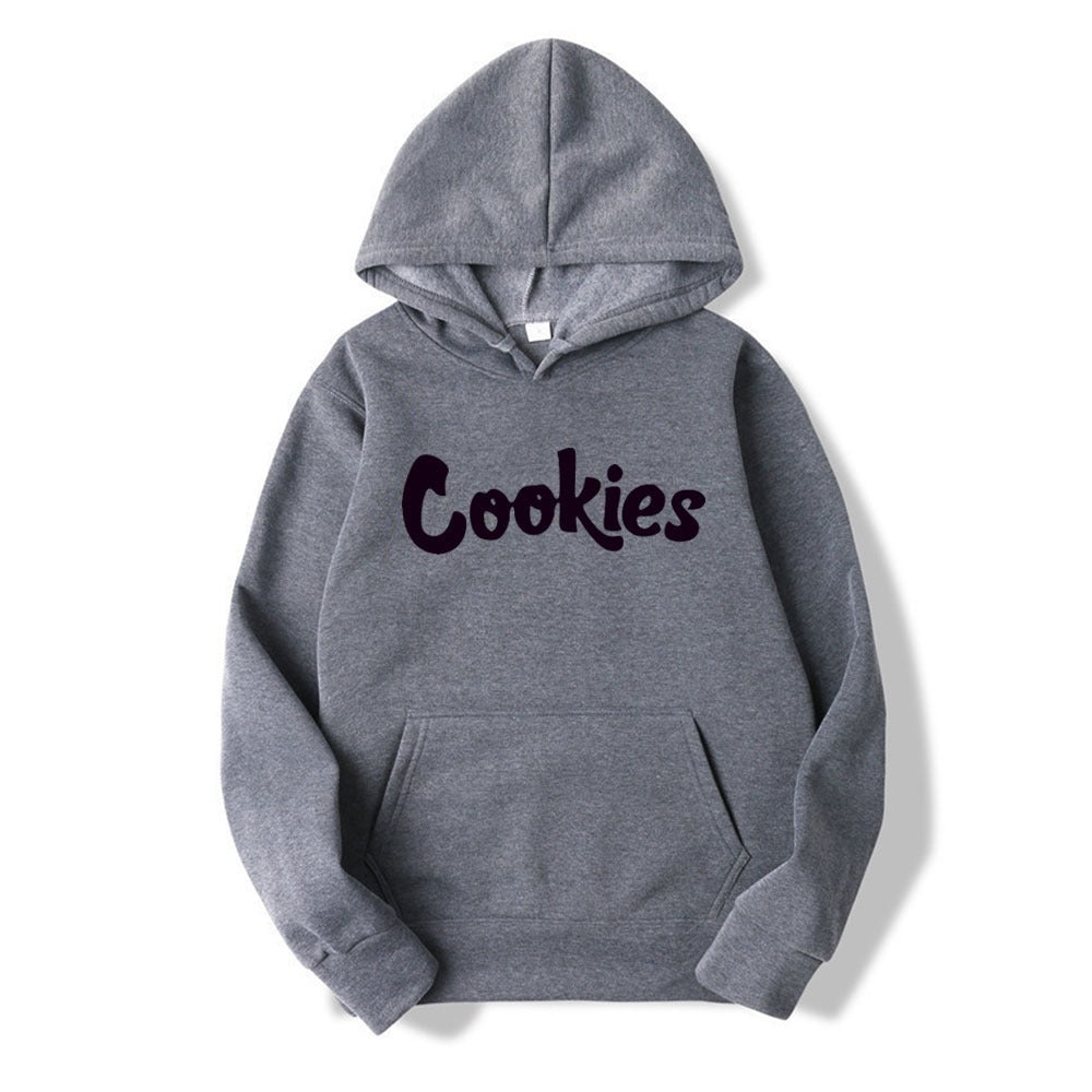 Cocoa Yacht Club Cookies Hooded Sweatshirt