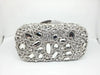 Cocoa Yacht Club Crystal Clutch