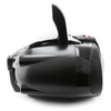 Emerson Portable Stereo Bluetooth Boombox