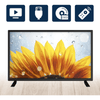 Emerson 24" Class Widescreen AC/DC 12V HD LED Television with DVD Player