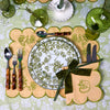 Eden Flora Parlour Tablecloth