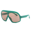 Cocoa Yacht Club Goggle Sunglasses