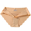 Cocoa Yacht Club 4-Pack Ice Silk Seamless Underwear