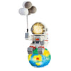 Cocoa Yacht Club Micro Particles Lego Lamp