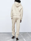 Cocoa Yacht Club Hooded Sweatshirt & Pants