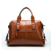 Cocoa Yacht Club Leather Handbags