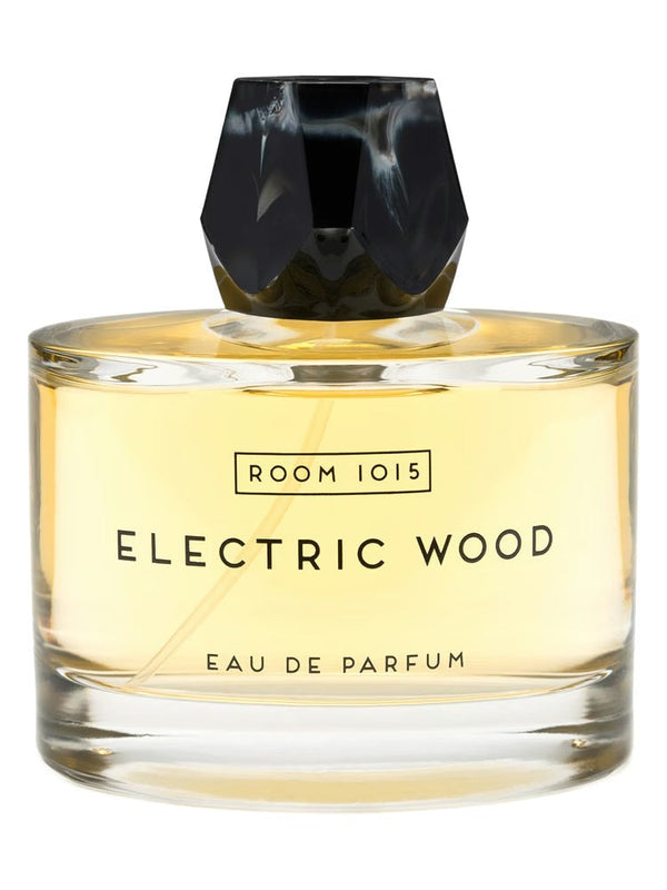 Electric Wood by Room 1015