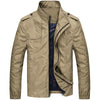 Cocoa Yacht Club Men's Jacket