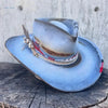 Cocoa Yacht Club Trendy Denim Hat