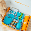 oogiebear first year baby gift set