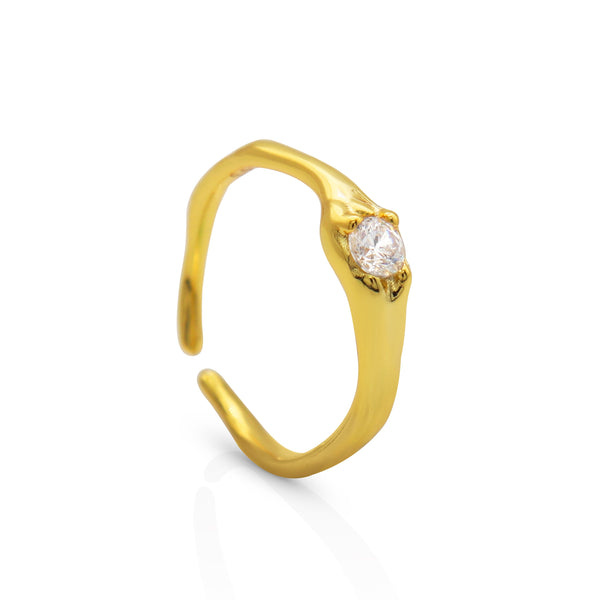 SERAPHINE HERBERT RING