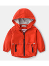 Cocoa Yacht Club Winter Fleece Jacket