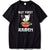 "But First Ramen" T-Shirt