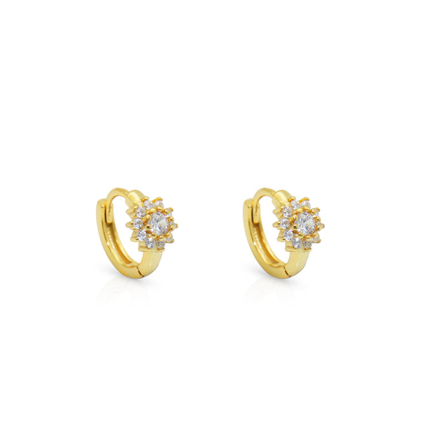 PAULE JACQUES EARRINGS