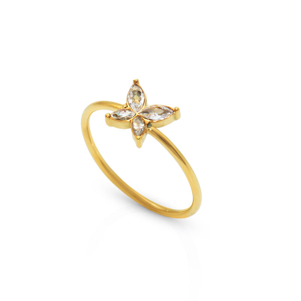 MARIELLE BLANCHET RING
