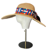 Bolduc Au CarreePerfect Straw Sun Hat