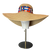 Bolduc Au CarreePerfect Straw Sun Hat