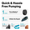 Air Pump Master