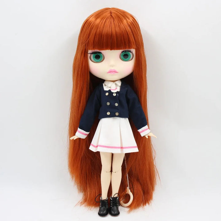 ICY DBS Blyth Doll