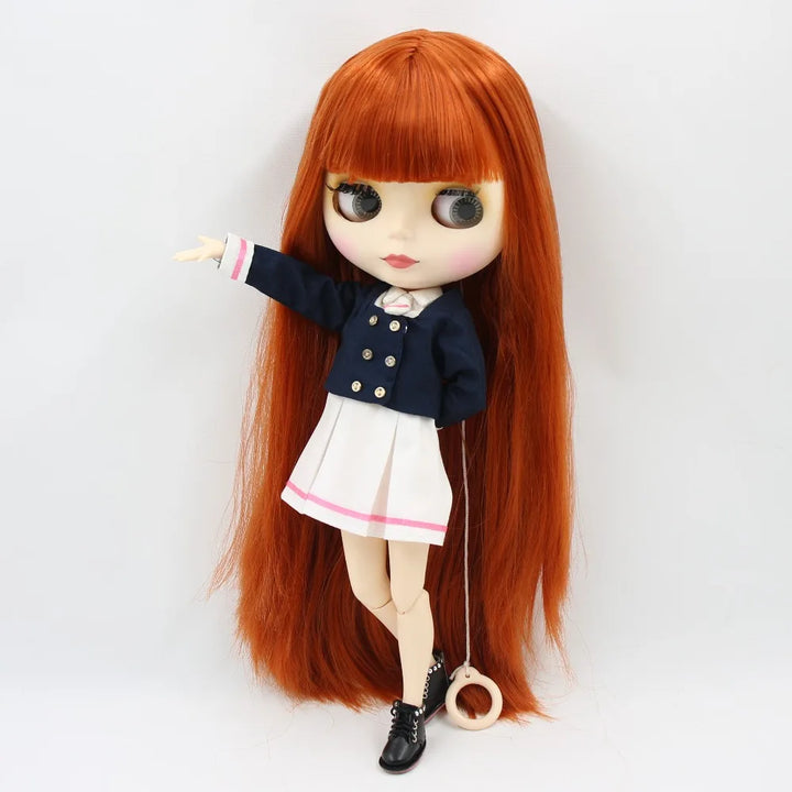 ICY DBS Blyth Doll