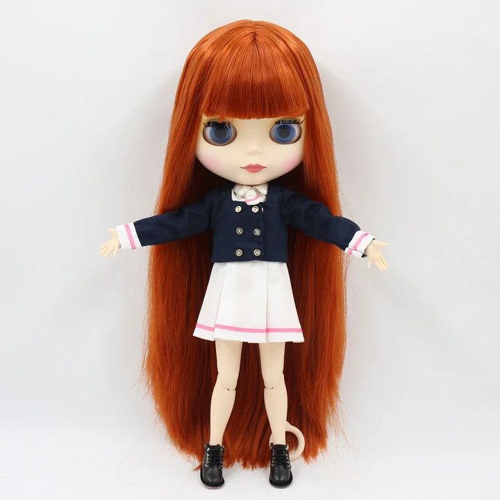 ICY DBS Blyth Doll