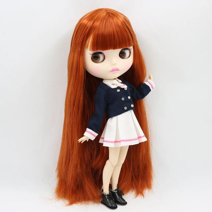 ICY DBS Blyth Doll