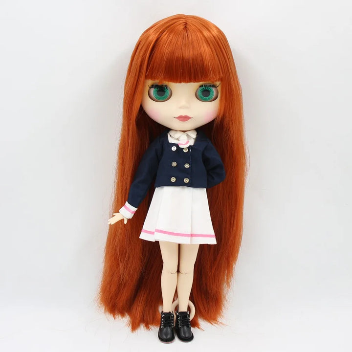 ICY DBS Blyth Doll