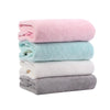 Cocoa Yacht Club Newborn Baby Bath Towel with Hood