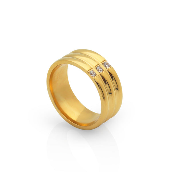 FABIENE ALLARD RING