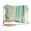Mors a la Conetable Vintage Scarf Crossbody Bag