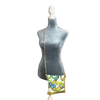 Mors a la Conetable Vintage Scarf Crossbody Bag