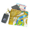 Mors a la Conetable Coffee Run Keychain Bag