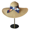 Pavois Perfect Straw Sun Hat