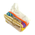 Rubans du Cheval Blanc Vintage Scarf Travel Tissue Pouch