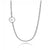 Cocoa Yacht Club Sterling Silver Necklace