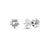 Cocoa Yacht Club Sterling Silver Stud Earrings