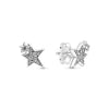 Cocoa Yacht Club Sterling Silver Stud Earrings