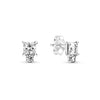 Cocoa Yacht Club Sterling Silver Stud Earrings