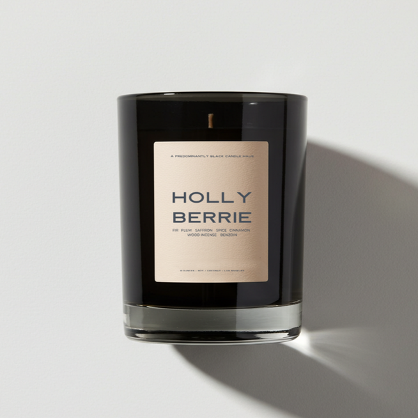 HOLLY BERRIE
