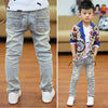 Cocoa Yacht Club 5-13Y Boys Skinny Jeans