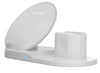 3-IN-1 WIRELESS CHARGER FOR IPHONE, AIRPODS AND IWATCH (FLAT)