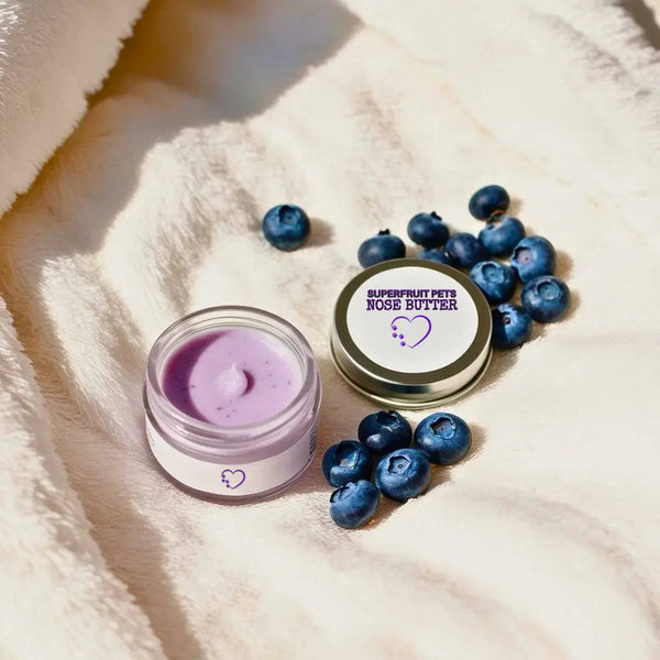 Berry Boost Nose Butter