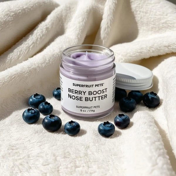 Berry Boost Nose Butter