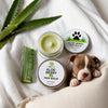 Aloe Berry Paw Balm
