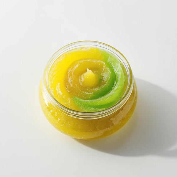 Citrus Squeeze Jelly Scrub