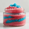 Berry Boost Antioxidant Jelly Sugar Scrub – Blueberry, Kiwi & Acai for Glowing Skin